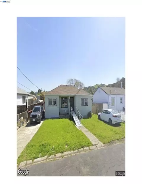 3948 El Monte Rd, El Sobrante, CA 94803