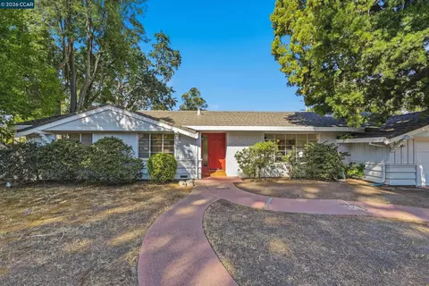 2973 Mi Elana Cir, Walnut Creek, CA 94598