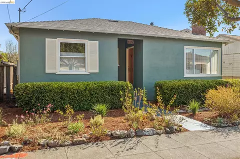 3518 Nevin Ave, Richmond, CA 94805