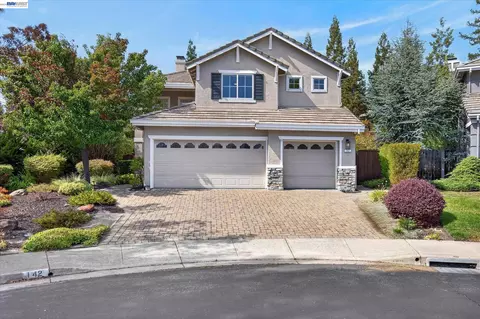 142 Blackstone Dr, Danville, CA 94506