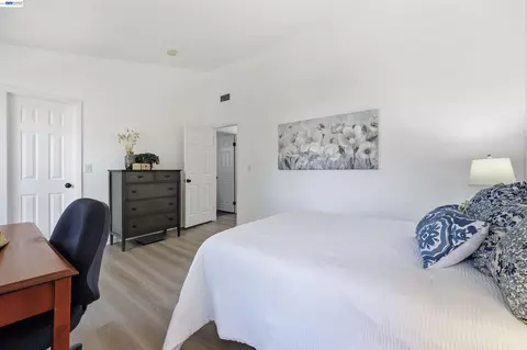 Bedroom - 8040 Mountain View Dr #D, Pleasanton, CA 94588 photo 3 of 3