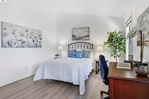 Bedroom - 8040 Mountain View Dr #D, Pleasanton, CA 94588 photo 2 of 3