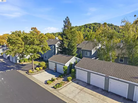 View/Area - 8040 Mountain View Dr #D, Pleasanton, CA 94588 photo 1 of 9