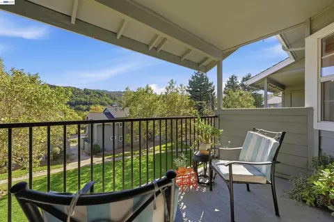 Exterior - 8040 Mountain View Dr #D, Pleasanton, CA 94588 photo 4 of 8