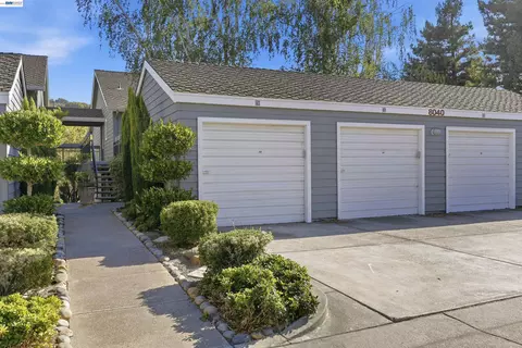 Exterior - 8040 Mountain View Dr #D, Pleasanton, CA 94588 photo 1 of 8