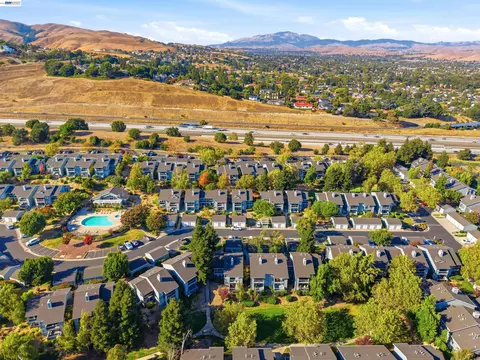 View/Area - 8040 Mountain View Dr #D, Pleasanton, CA 94588 photo 9 of 9