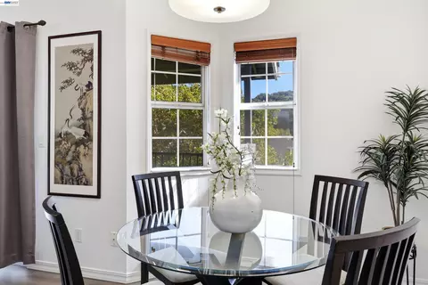 Dining - 8040 Mountain View Dr #D, Pleasanton, CA 94588 photo 2 of 2