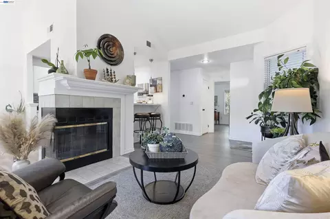 Living - 8040 Mountain View Dr #D, Pleasanton, CA 94588 photo 1 of 1