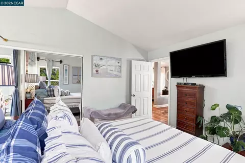 Bedroom - 25 Sparrow Hawk Ct, Oakley, CA 94561 photo 5 of 5