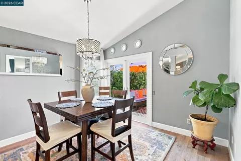 Dining - 25 Sparrow Hawk Ct, Oakley, CA 94561 photo 1 of 4