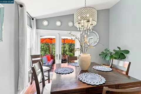Dining - 25 Sparrow Hawk Ct, Oakley, CA 94561 photo 4 of 4