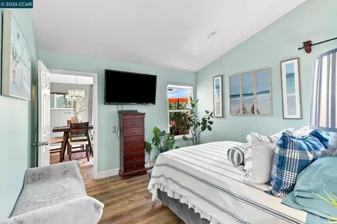Bedroom - 25 Sparrow Hawk Ct, Oakley, CA 94561 photo 4 of 5