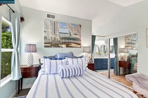 Bedroom - 25 Sparrow Hawk Ct, Oakley, CA 94561 photo 3 of 5