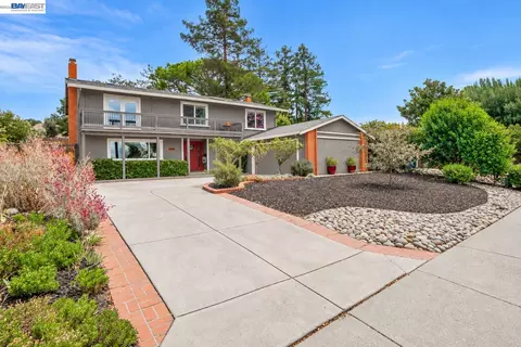 3629 Perada Dr, Walnut Creek, CA 94598
