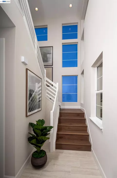 Entry Way - 381 Elderberry Way, Napa, CA 94558 photo 1 of 3