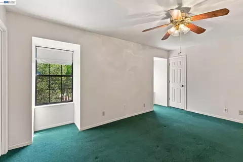 Bedroom - 21916 Fallview Dr, Sonora, CA 95370 photo 10 of 11
