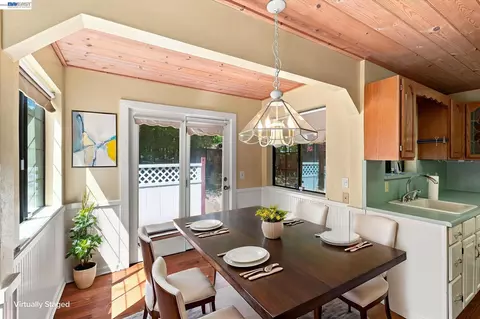 Dining - 21916 Fallview Dr, Sonora, CA 95370 photo 1 of 1