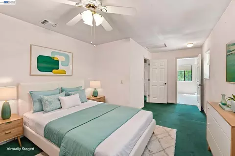 Bedroom - 21916 Fallview Dr, Sonora, CA 95370 photo 1 of 11