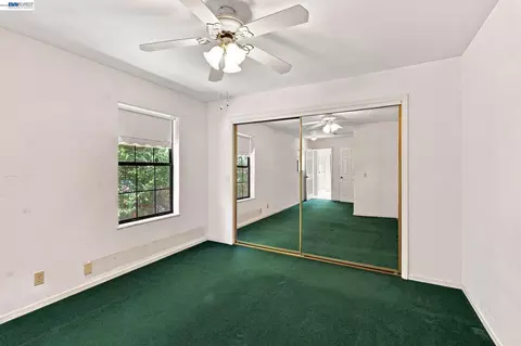 Bedroom - 21916 Fallview Dr, Sonora, CA 95370 photo 5 of 11