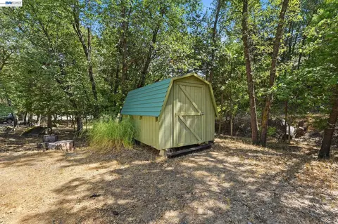 Exterior - 21916 Fallview Dr, Sonora, CA 95370 photo 13 of 13