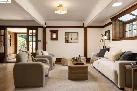 Living - 1716 Parker St, Berkeley, CA 94703 photo 7 of 7