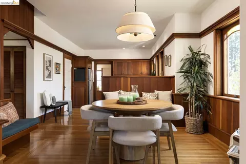 Dining - 1716 Parker St, Berkeley, CA 94703 photo 2 of 4