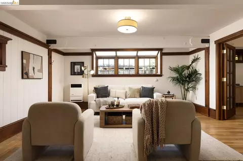 Living - 1716 Parker St, Berkeley, CA 94703 photo 6 of 7