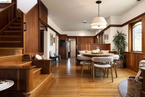 Dining - 1716 Parker St, Berkeley, CA 94703 photo 1 of 4