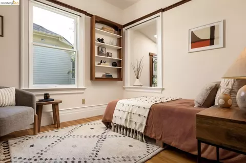 Bedroom - 1716 Parker St, Berkeley, CA 94703 photo 5 of 8