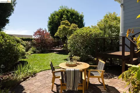 Exterior - 1716 Parker St, Berkeley, CA 94703 photo 5 of 7
