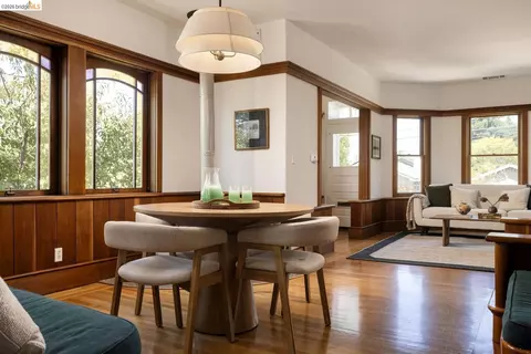 Dining - 1716 Parker St, Berkeley, CA 94703 photo 4 of 4