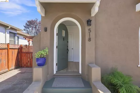 518 36th St, Richmond, CA 94805