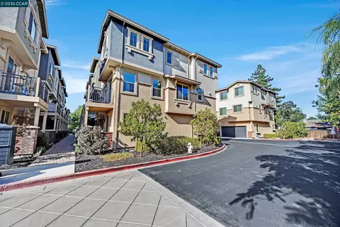 Exterior - 1840 Enclave Pl, Concord, CA 94519 photo 1 of 5