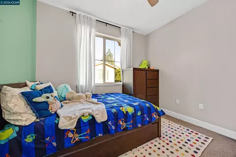 Bedroom - 1840 Enclave Pl, Concord, CA 94519 photo 9 of 9