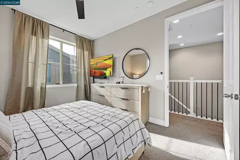 Bedroom - 1840 Enclave Pl, Concord, CA 94519 photo 5 of 9