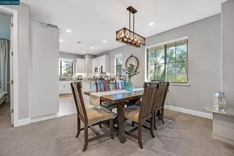 Dining - 1840 Enclave Pl, Concord, CA 94519 photo 1 of 2