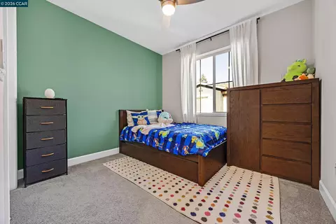 Bedroom - 1840 Enclave Pl, Concord, CA 94519 photo 8 of 9