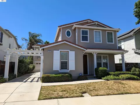 1455 Paradise Ln, Brentwood, CA 94513