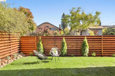 Exterior - 2619 Mathews St, Berkeley, CA 94702 photo 3 of 14