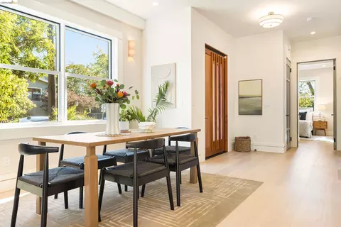 Dining - 2619 Mathews St, Berkeley, CA 94702 photo 1 of 4