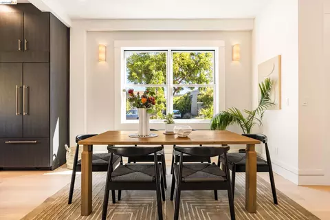 Dining - 2619 Mathews St, Berkeley, CA 94702 photo 2 of 4