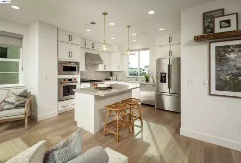 Kitchen - 184 Gali Way, Napa, CA 94558 photo 1 of 1