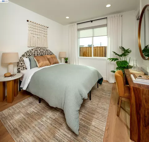 Bedroom - 184 Gali Way, Napa, CA 94558 photo 1 of 3