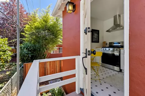 Other - 2218 Parker St, Berkeley, CA 94704 photo 6 of 7