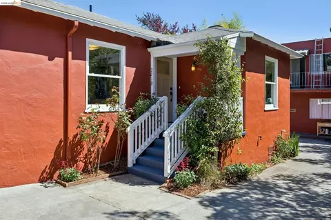 Other - 2218 Parker St, Berkeley, CA 94704 photo 2 of 7