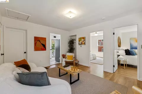 Other - 2218 Parker St, Berkeley, CA 94704 photo 4 of 7