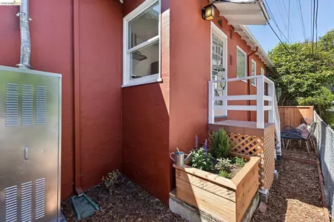 Other - 2218 Parker St, Berkeley, CA 94704 photo 7 of 7