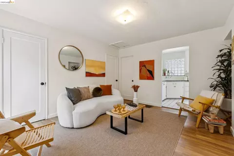 Other - 2218 Parker St, Berkeley, CA 94704 photo 3 of 7