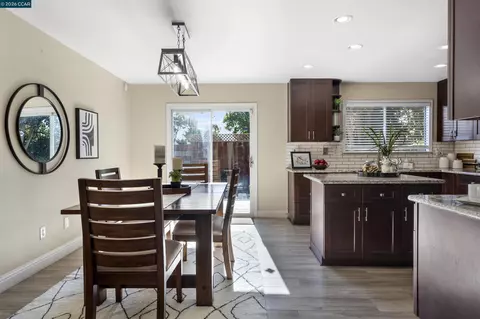 Dining - 3611 Sunview Ct, Concord, CA 94520 photo 1 of 3