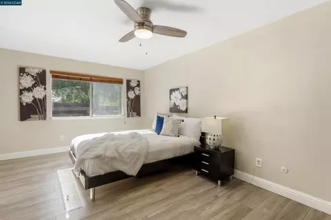 Bedroom - 3611 Sunview Ct, Concord, CA 94520 photo 3 of 6